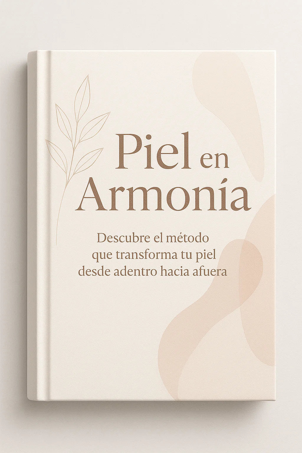 Piel en Armonia + 4 regalos exlusivos 🎁
